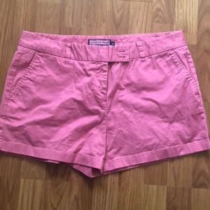 Vineyard Vines by Shep & Ian Shorts Sz 14